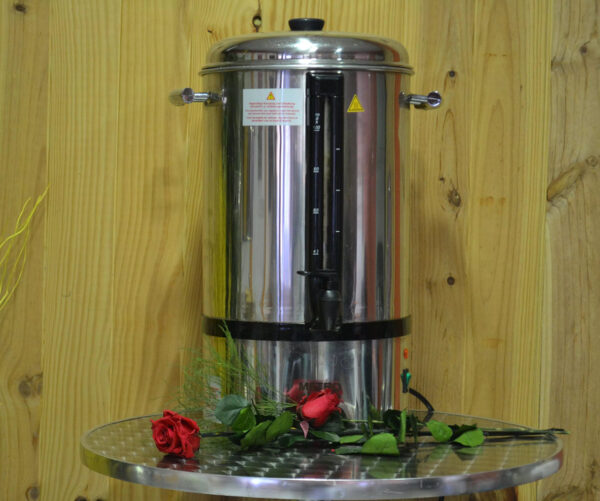 Cafetière 10L